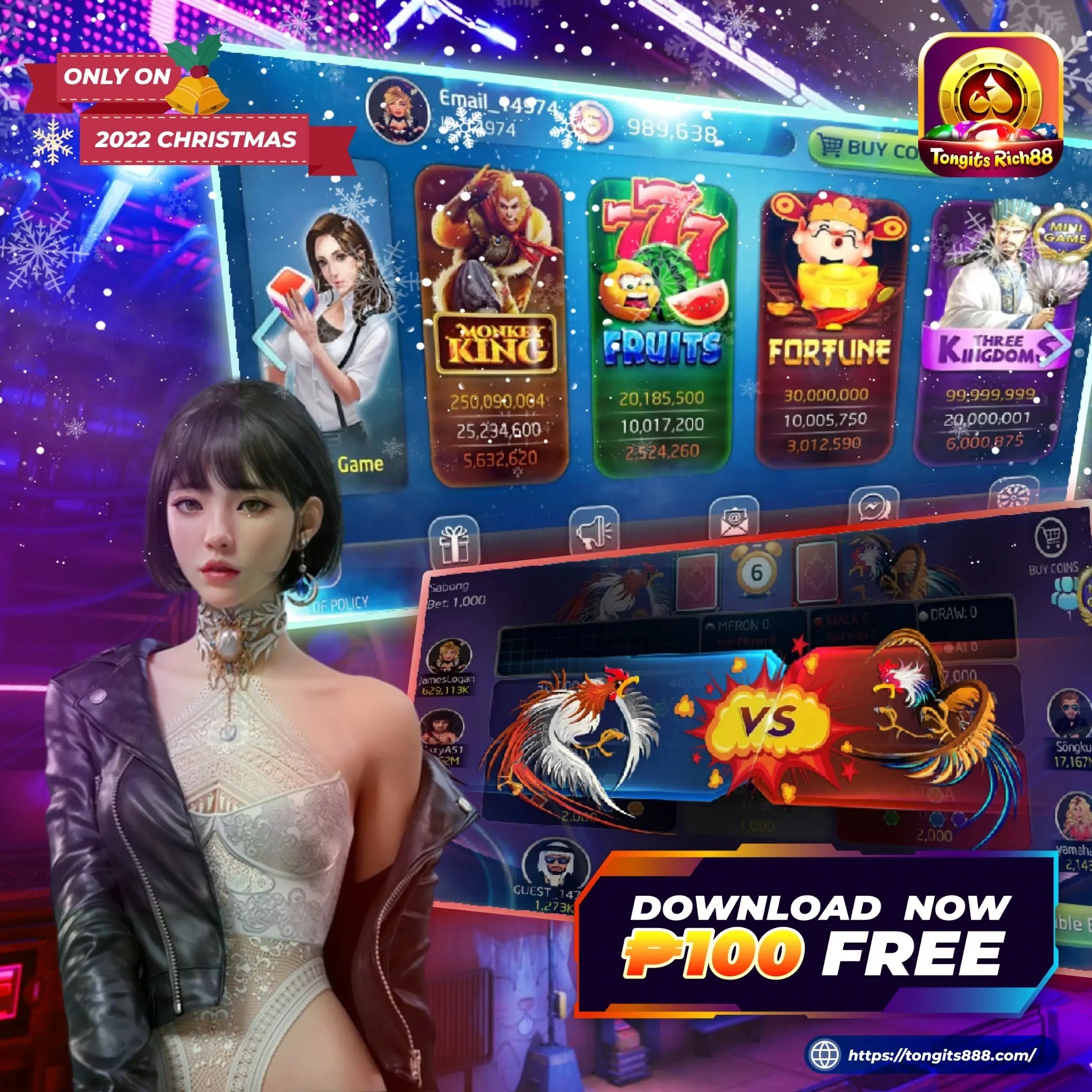 winvnvip